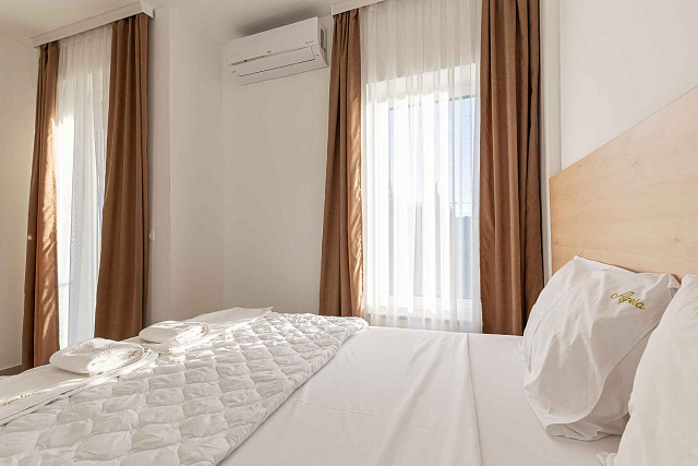 Exklusiver Verkauf eines komplett neuen Hotels in Budva — photo 6